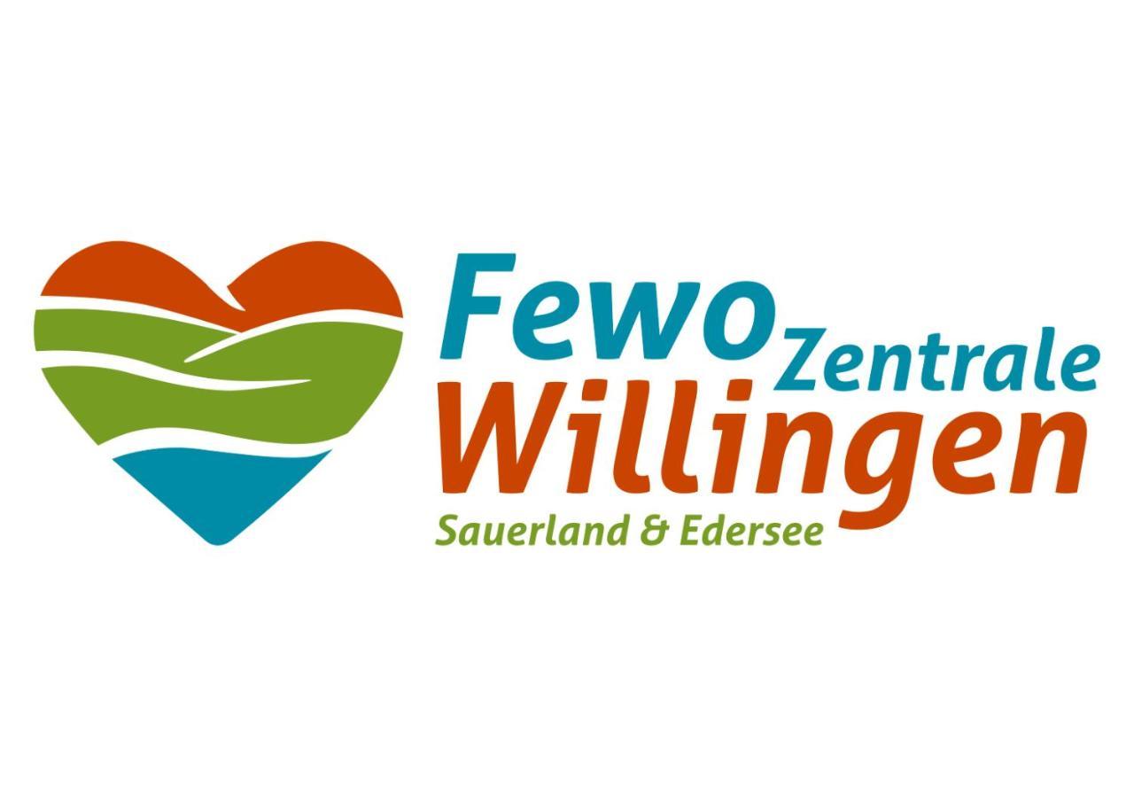 Komfort-Fewo Blickfang Willingen*** Willingen  Exteriér fotografie